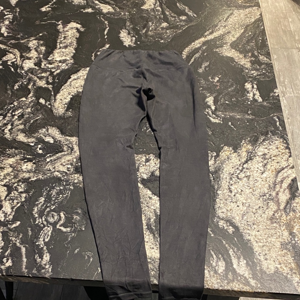 Black Leggings